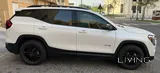 GMC Terrain - AT4